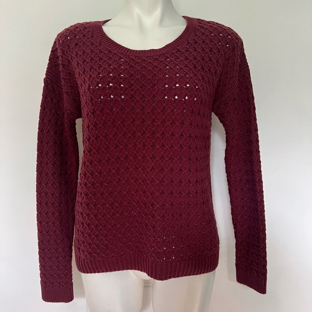 Old Navy knit sweater